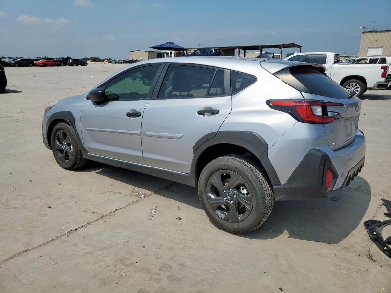 Vin: jf2guabc6rh243490, lot: 57110855, subaru crosstrek 20242
