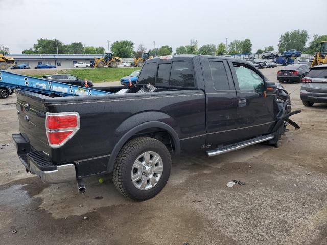 Vin: 1ftex1cm8cke20961, lot: 58658375, ford f-150 super cab 20123
