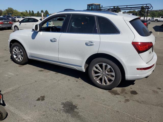 Vin: wa1lfafp5fa020120, lot: 57253915, audi q5 premium plus 20152