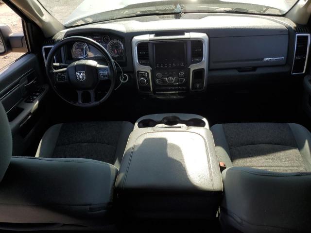 2019 RAM 1500 CLASS 1C6RR6TTXKS689324