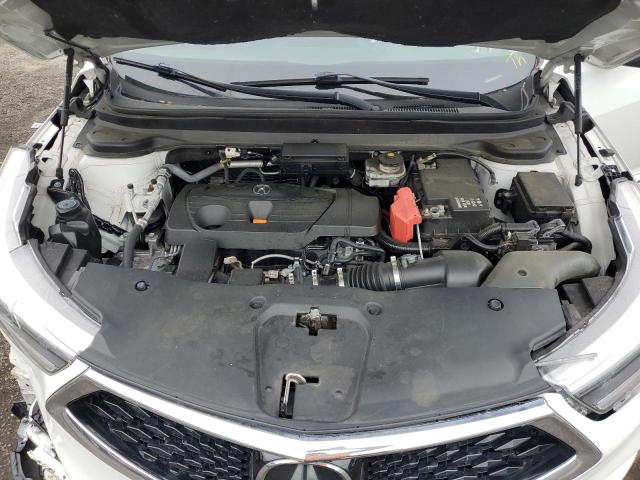 2021 ACURA RDX 5J8TC2H37ML006950