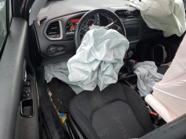 2017 JEEP RENEGADE L ZACCJABB5HPF13829