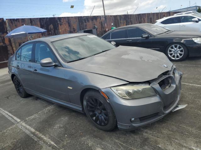 Vin: wbaph5g5xbnm71663, lot: 56796365, bmw 3 series i sulev 20114