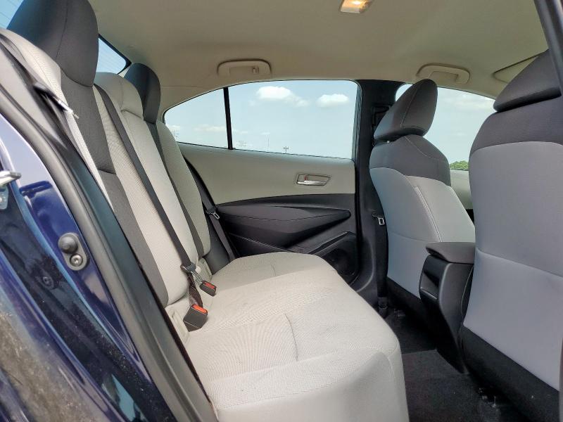 2020 TOYOTA COROLLA LE - 5YFEPRAE3LP126993
