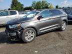 2016 FORD EDGE SEL - 2FMPK3J98GBC04749