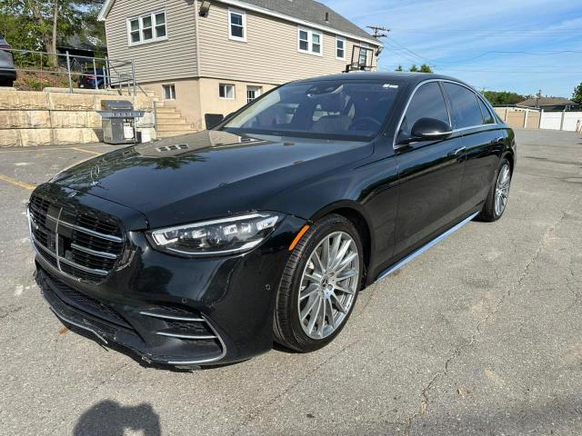 Vin: w1k6g7gb3ma049043, lot: 58928455, mercedes-benz s-class 580 4matic 2021 img_1