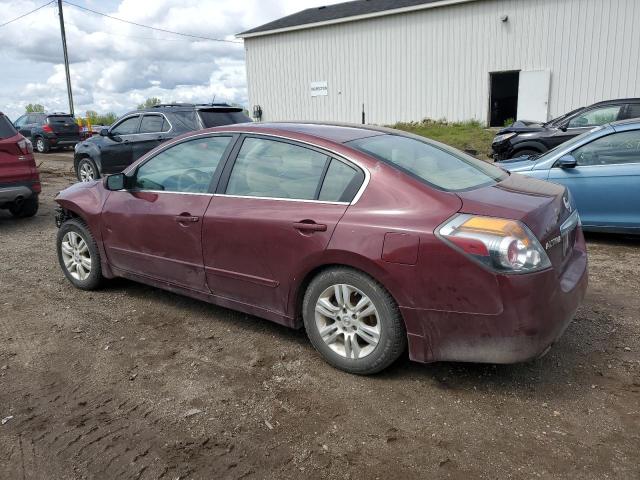 Vin: 1n4al2apxbc139241, lot: 57931605, nissan altima base 20112