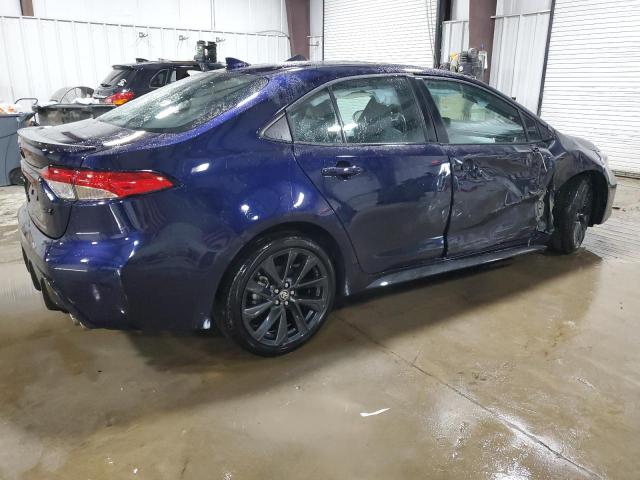 Vin: 5yfp4mce0rp183453, lot: 55635625, toyota corolla se 20243