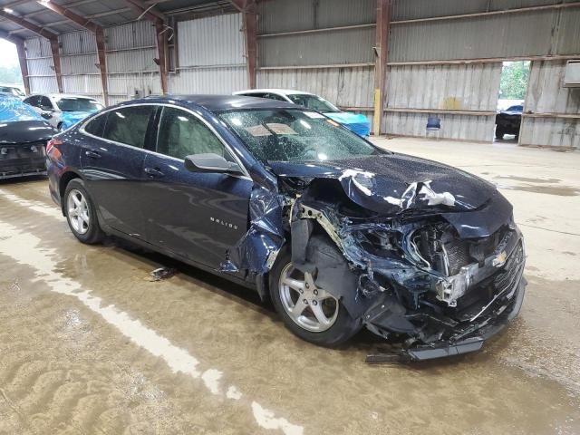 Vin: 1g1zb5st8hf166080, lot: 55930085, chevrolet malibu ls 20174