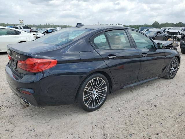 Vin: wbaja5c5xjwa35696, lot: 55459665, bmw 5 series i 20183