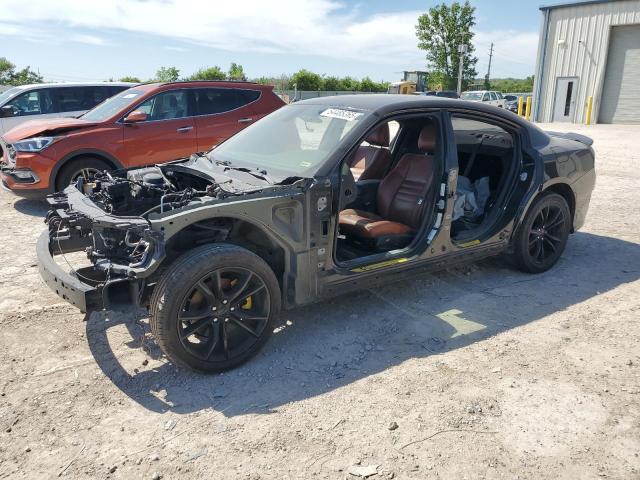 Vin: 2c3cdxct3gh115203, lot: 54485365, dodge charger r/t 2016 img_1