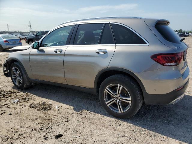 Vin: wdc0g8eb4lf748203, lot: 56178145, mercedes-benz glc-class 300 4matic 20202