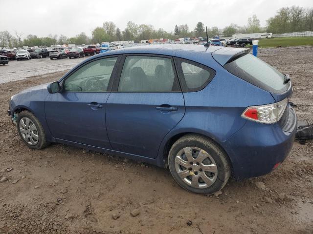 Vin: jf1gh6a66bh827007, lot: 56324005, subaru impreza 2.5i 20112