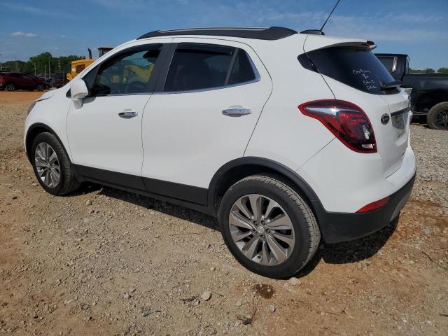 Vin: kl4cjasb9lb029644, lot: 55863535, buick encore preferred 20202