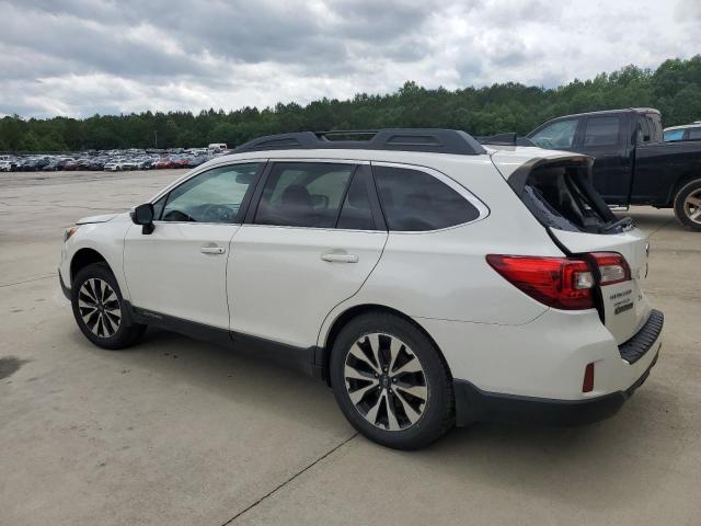 Vin: 4s4bsbnc3g3300878, lot: 58921625, subaru outback 2.5i limited 20162