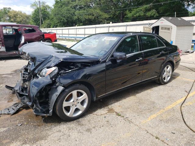 Vin: wddhf5kb9ea857003, lot: 56584575, mercedes-benz e-class 350 2014 img_1