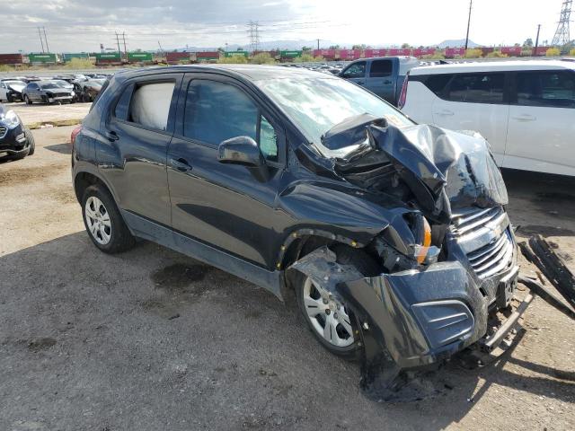 Vin: kl7cjksb6gb616074, lot: 55698875, chevrolet trax ls 20164