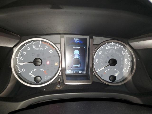 2021 TOYOTA TACOMA DOU - 3TYGZ5AN1MT044009