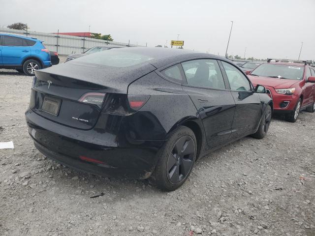 Vin: 5yj3e1eb5nf167980, lot: 58324265, tesla model 3 20223