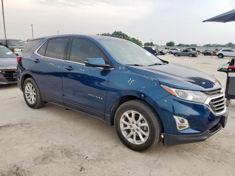 Vin: 2gnaxkev3k6233694, lot: 57110505, chevrolet equinox lt 20194
