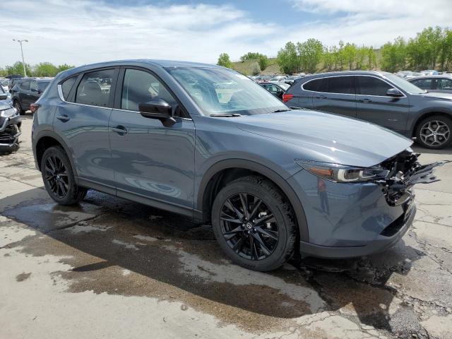 Vin: jm3kfbcm4p0292240, lot: 54338815, mazda cx-5 prefe preferred 20234