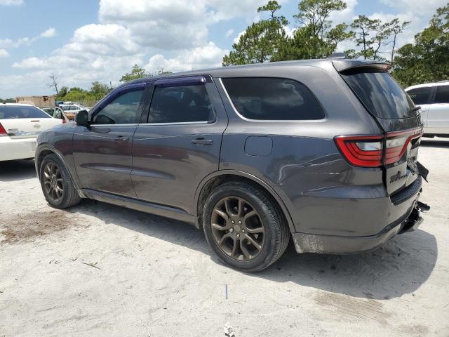 Vin: 1c4sdhct3hc606243, lot: 56936285, dodge durango r/t 20172
