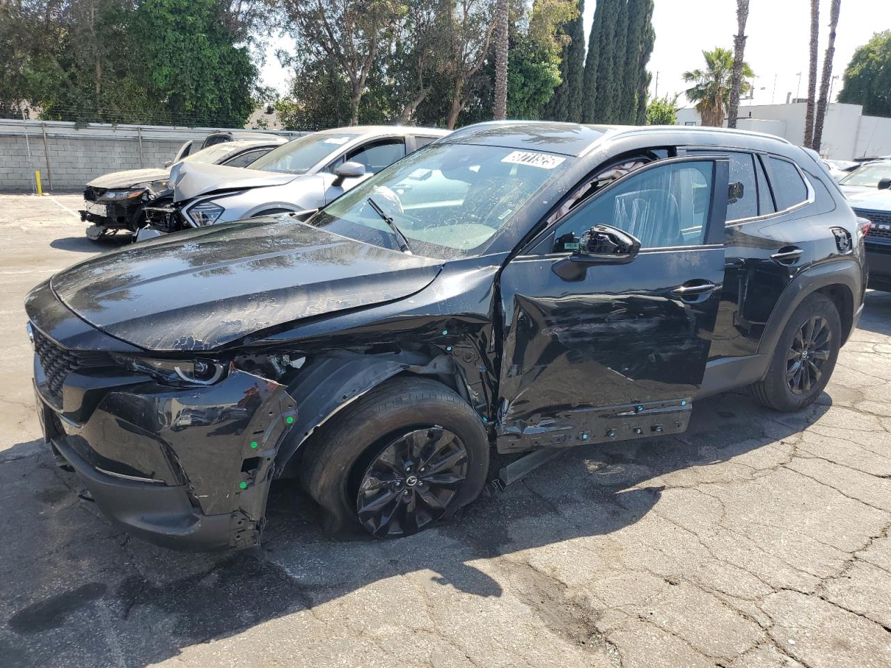MAZDA CX-50 PREFERRED