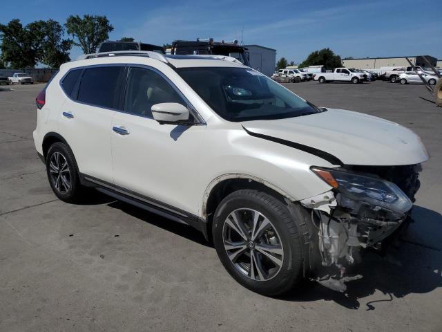 Vin: 5n1at2mt9hc848475, lot: 57272765, nissan rogue s 20174