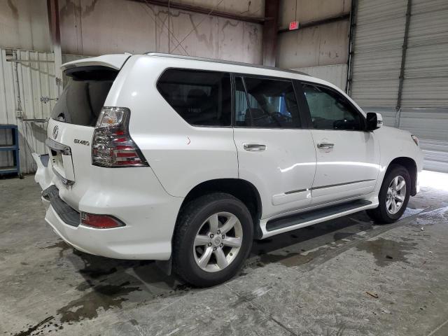 Vin: jtjbm7fx7g5126327, lot: 57647795, lexus gx 460 20163