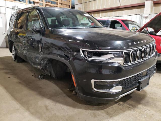 2022 JEEP WAGONEER S 1C4SJVBT6NS188478