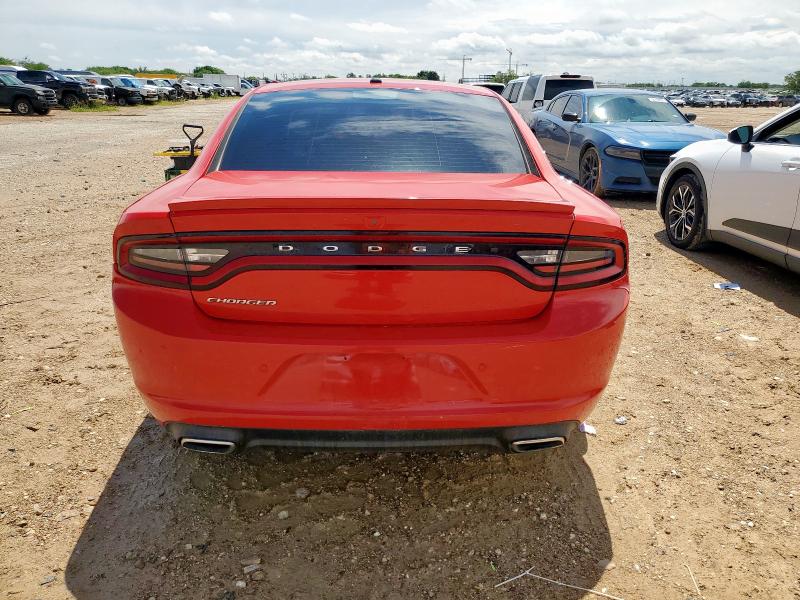 2021 DODGE CHARGER SX - 2C3CDXBGXMH624771