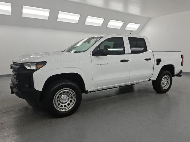 Vin: 1gcpsbek3s1166153, lot: 58508495, chevrolet colorado 2025 img_1
