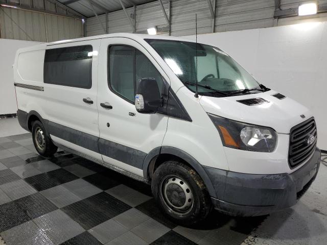 Vin: 1ftye1ym8gkb40975, lot: 57044305, ford transit t-150 20164