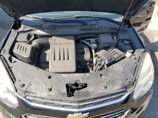 2017 CHEVROLET EQUINOX LT - 2GNFLFEKXH6101300