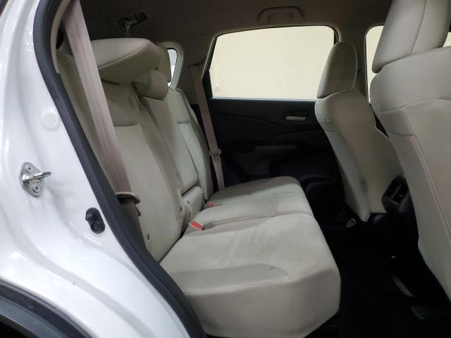 2016 HONDA CR-V LX - 5J6RM4H37GL014031