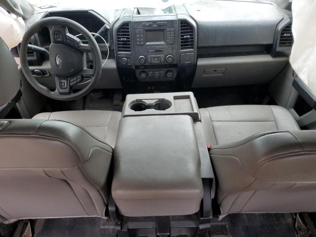 2015 FORD F150 SUPER - 1FTFW1EGXFKE66312