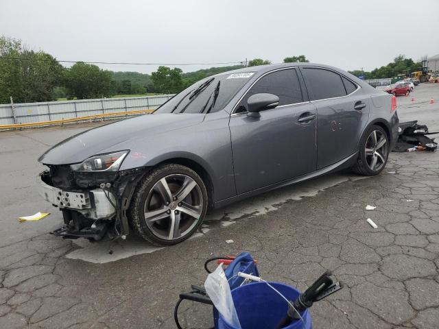 Vin: jthcm1d28h5025874, lot: 56093705, lexus is 300 2017 img_1