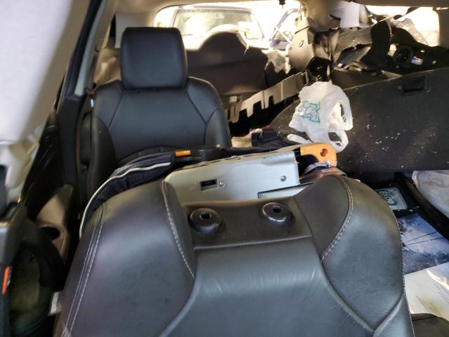 2016 BUICK ENCLAVE 5GAKVCKD2GJ331423