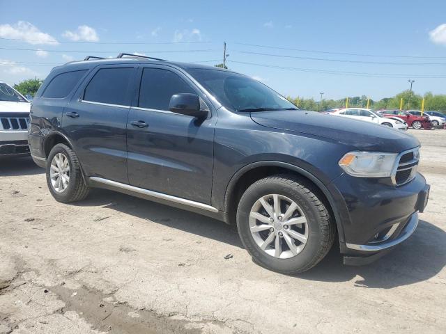 Vin: 1c4rdjag0ec391251, lot: 57336685, dodge durango sxt 20144