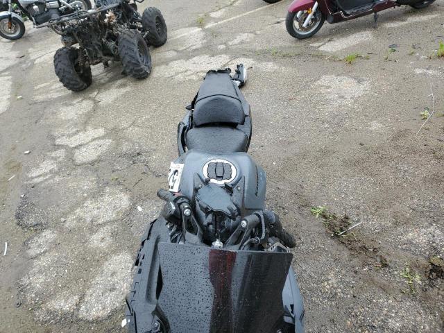 2024 KAWASAKI EX650 P ML5EXEP15RDAC4032