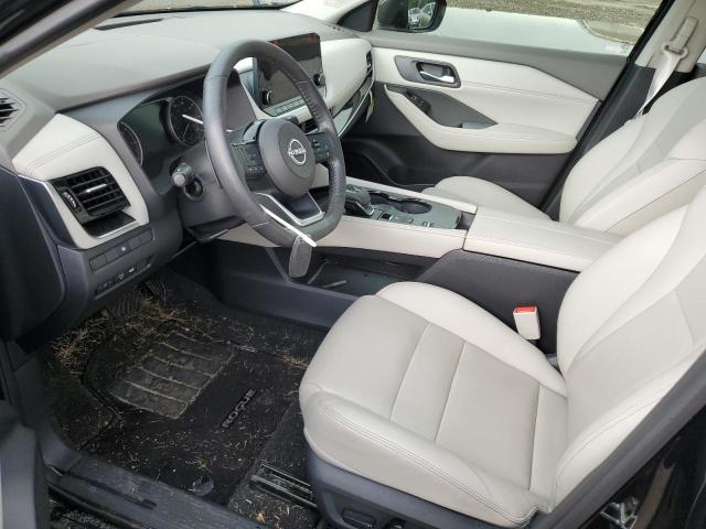2023 NISSAN ROGUE SL - 5N1BT3CA1PC838998