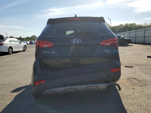2016 HYUNDAI SANTA FE S - 5XYZTDLBXGG367351