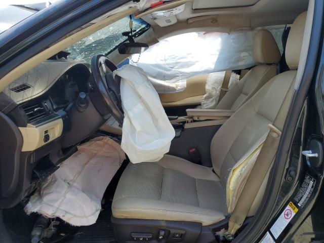 2016 LEXUS ES 350 JTHBK1GG6G2215021