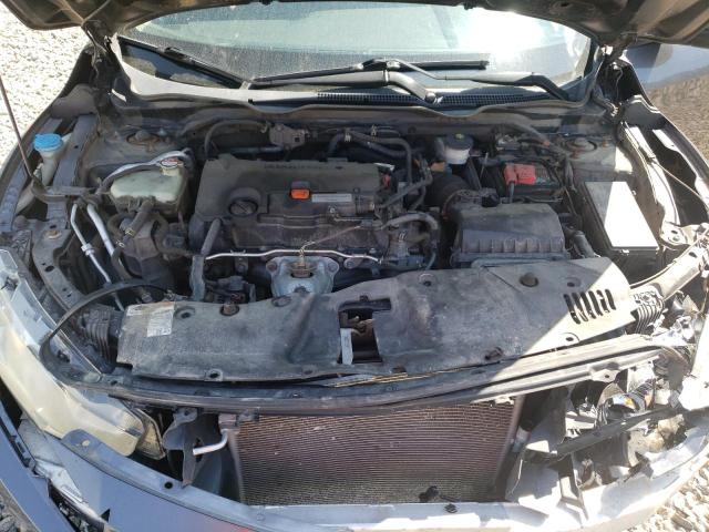 2016 HONDA CIVIC LX - 19XFC2F55GE236323