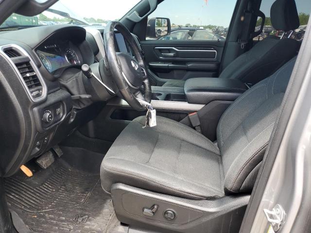 2020 RAM 1500 BIG H - 1C6SRFFTXLN232574