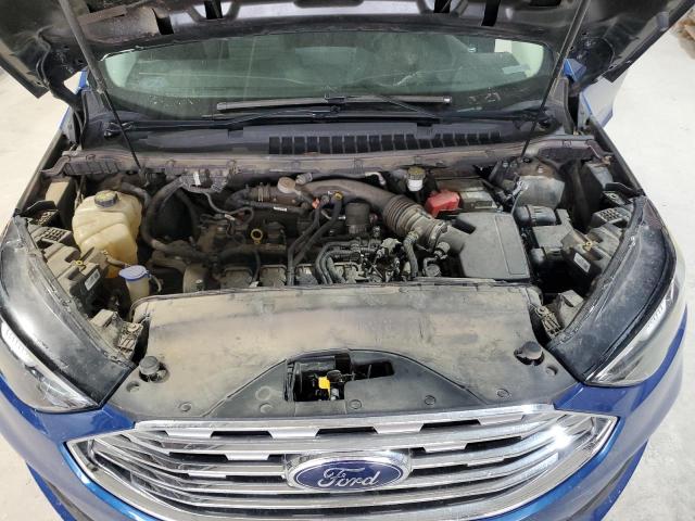 2020 FORD EDGE SE - 2FMPK3G96LBA04406