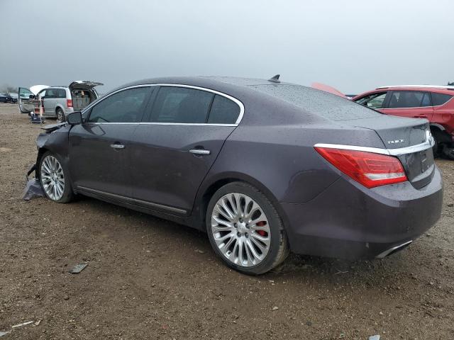 Vin: 1g4gf5g38ef223686, lot: 55227855, buick lacrosse touring 20142
