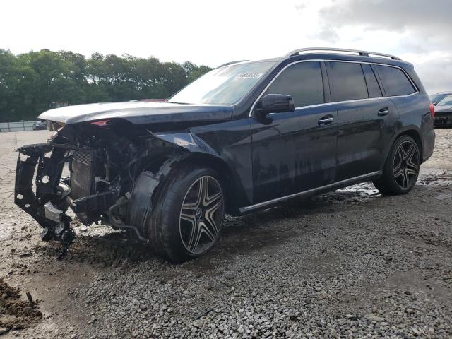 Vin: 4jgdf6ee1kb228423, lot: 58850685, mercedes-benz gls-class 450 4matic 2019 img_1