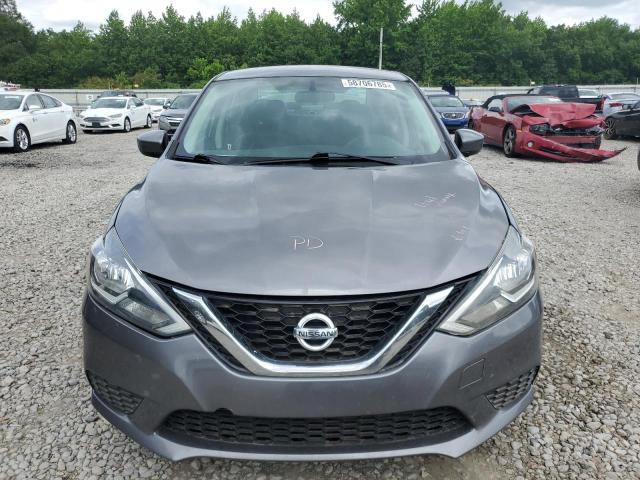 2016 NISSAN SENTRA S - 3N1AB7AP3GL649374