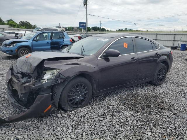 Vin: 1yvhz8bh1b5m00126, lot: 56919565, mazda 6 i 2011 img_1